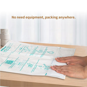 โฟมเป่าลมโฟมบรรจุภัณฑ์ถุงป้องกันแบบขยายขนาดมินิ - Product Image 2