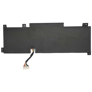 Batería BTY-M492 de 11.4V 4700mAh 53.5WH para <span class=keywords><strong>Msi</strong></span> Pulse <span class=keywords><strong>Gl66</strong></span> 11uek-048tr 1udk-076 11udk-033t Sword 15 A11uew Gf66 Conector Blanco - Product Image 4