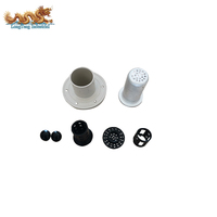 Pièces détachées pour conteneurs frigorifiques marins Thermo King, conteneur frigorifique, vidange automatique et bouchon et Kazoo