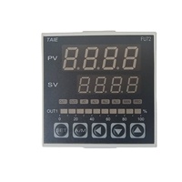 Régulateur de température TAIE FU72-201000 Pid Régulateur de température à thermostat durable pour machine de fabrication de sacs