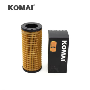 Filtro de Aceite Hidráulico para Motor Diésel de Excavadora KOMAI 1R0719 1R-0719 - Product Image 2