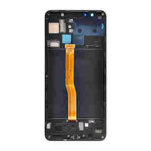 Écran tactile LCD avec numériseur pour <span class=keywords><strong>Samsung</strong></span> <span class=keywords><strong>Galaxy</strong></span> A7 2018 SM-A750F A750F <span class=keywords><strong>A75</strong></span> Pantalla Tactil Display Oled LCD - Product Image 6