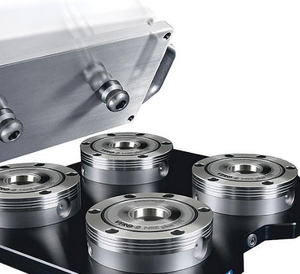 150-V1 NSL3เยอรมัน ID 1345770สถานีหนีบ - Product Image 5