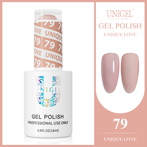 Wholesale Unigel <strong>Gel</strong> <strong>Polish</strong> Unique Love Collection for Nail Salon Factory Direct Price <strong>UV</strong> <strong>Gel</strong> Nail Art Long-lasting - Product Image 3