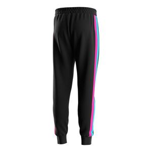 Pantalones Deportivos Sublimados para Hombre, Pantalones de Gimnasio, Pantalones Deportivos Lisos para Tenis, en Oferta - Product Image 2