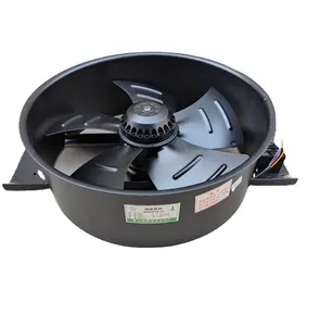 heavy duty ventilation Powerful 250mm exhaust fan 220v 50W 100W big industrial fan