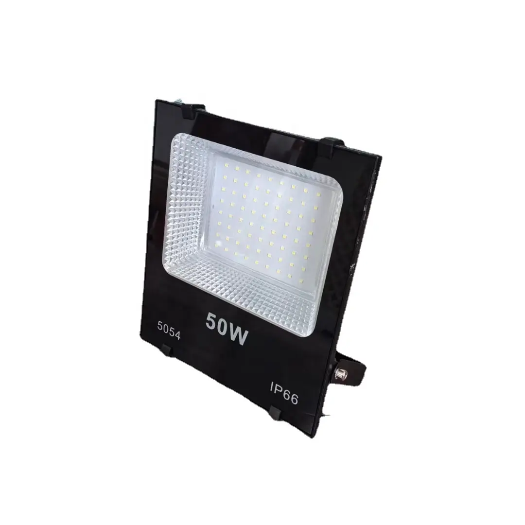 Boyid-reflector led de fábrica, lámpara de proyector de alta calidad IP66, OEM, SMD5054, 50W/100W/150W/200W/300W/400W