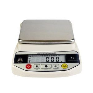 <span class=keywords><strong>Balance</strong></span> électronique 4200g RS232 0.01g <span class=keywords><strong>Balance</strong></span> de laboratoire LCD <span class=keywords><strong>Balance</strong></span> analytique de laboratoire anti-chute - Product Image 4