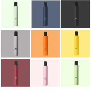 Promotion Business <strong>Gifts</strong> Custom Logo Printed Uv Protection <strong>Umbrella</strong> Low Price <strong>Umbrella</strong> Bulk New Style <strong>Umbrella</strong> - Product Image 4