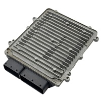 ECU de voiture d'occasion authentique A2789001400, unité de commande du moteur ECM pour Mercedes-Benz GL450