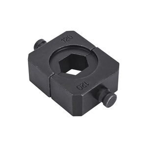 Alicates de crimpado hidráulicos con matrices hexagonales de 16-300 mm, herramienta manual para crimpado de terminales - Product Image 2