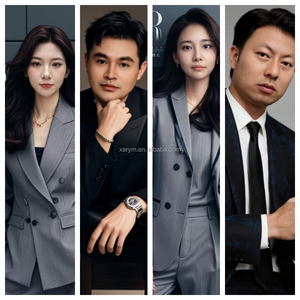 Analyse de simulation de vieillissement avancée injectable Full Face Scanner Professional 3d Ai 2025New Technology Skin Analyzer - Product Image 6