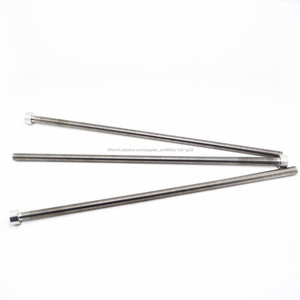 En Acier inoxydable 316 <span class=keywords><strong>Vis</strong></span> à Tête cylindrique à six Pans creux <span class=keywords><strong>M10</strong></span> - Product Image 4
