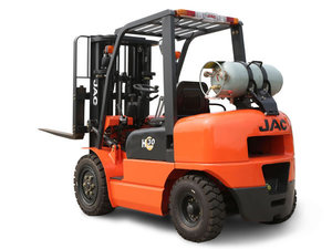 Montacargas de Gasolina y GLP Jac (Montacargas Serie H de 1-1.8T) - Product Image 5