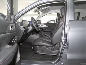 Camioneta Changan Lantuozhe Usada y Económica, Fabricada en China, en Venta - Product Image 6