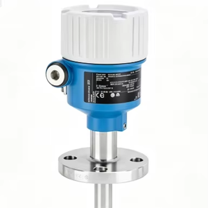 Sensor de Nivel Vibratorio Endress Hauser Liquiphant FTL51B, Interruptor de Nivel con Horquilla Vibratoria, Precisión de 1 mm y Acero Inoxidable 316L - Product Image 2