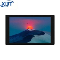 XOT 8 Zoll MIPI DSI TFT LCD Display Panel 800x1280 Kapazitiver Touchscreen Kamera LED-Hintergrundbeleuchtung -20~70 Betriebstemperatur