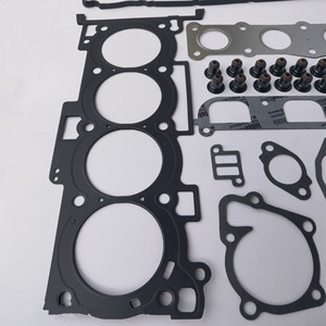 Juego Completo de Juntas para Motor Automotriz OEM 20910-25B00 G4KC 2.4 para Motores Hyundai NBR FKM - Product Image 4