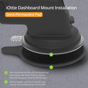 <span class=keywords><strong>Support</strong></span> de téléphone <span class=keywords><strong>portable</strong></span> universel <span class=keywords><strong>pour</strong></span> <span class=keywords><strong>camion</strong></span> de grande taille 2026, ventouse étendue, <span class=keywords><strong>support</strong></span> de téléphone <span class=keywords><strong>portable</strong></span> fixe antichoc, <span class=keywords><strong>support</strong></span> de navigation GPS, ventouse - Product Image 3