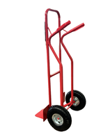 Chariot de transport à roulettes en acier inoxydable de gros, capacité de charge de 200 kg, pour le stockage d'outils, provenant d'une usine OEM