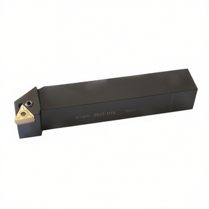 Ttake External Turning Tool Ptgn R L Ta5051 Negative Insert Turning Tools - Product Image 3