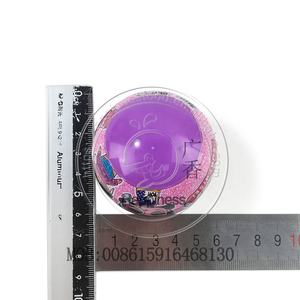 Autocollant oeuf <span class=keywords><strong>surprise</strong></span> jouets fille avec sifflet bonbon - Product Image 3