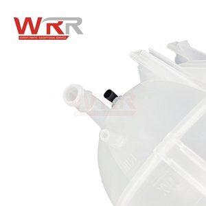 9065010503 9065010003 Vase d'expansion pour Mercedes-Benz W906 Sprinter 2500 – Réservoir de liquide de refroidissement durable et premium - Product Image 6