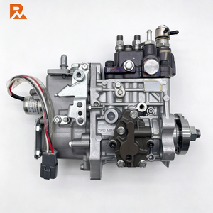 Kraftstoffeinspritzpumpe 729946-51390 für 4TNV98-GPGEC 4TNV98-GGEHC 4TNV98-GGK 4TNV98-GGKM 4TNV98-GMG2 4TNV98-GGE2 4TNV98-GGEA Motor - Product Image 6