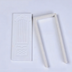 Ensemble <span class=keywords><strong>de</strong></span> table <span class=keywords><strong>de</strong></span> sable architecturale à <span class=keywords><strong>faire</strong></span> <span class=keywords><strong>soi</strong></span>-même modèle intérieur en plastique décoration <span class=keywords><strong>de</strong></span> meubles pour porte et <span class=keywords><strong>cadre</strong></span> <span class=keywords><strong>de</strong></span> porte <span class=keywords><strong>de</strong></span> salle <span class=keywords><strong>de</strong></span> bain - Product Image 5