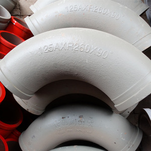 Wholesale Single <strong>Layer</strong> High Manganese Steel Casting <strong>Concrete</strong> <strong>Pump</strong> Boom <strong>Elbow</strong> <strong>Concrete</strong> <strong>Pump</strong> Parts Schwing <strong>Concrete</strong> Bend <strong>Elbow</strong> - Product Image 5
