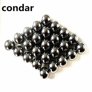 Vendable Plaqué 28.0mm 28.5mm G1000 qualité boule en acier au carbone - Product Image 5