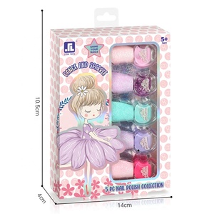 ZYRA TOYS ZR-14D filles outils <span class=keywords><strong>de</strong></span> beauté <span class=keywords><strong>maquillage</strong></span> ensembles cadeaux adolescents vernis à ongles <span class=keywords><strong>Kit</strong></span> <span class=keywords><strong>pour</strong></span> enfants - Product Image 3