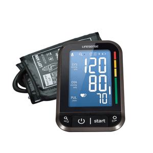 전문 디지털 telehealth 상완 혈압 모니터 CE 의료 승인 - Product Image 2