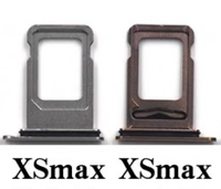 Remplacement de support de plateau de fente de carte SIM pour la série iPhone 5-14, vente en gros de haute qualité