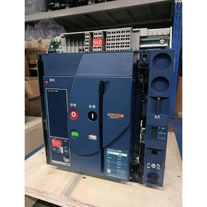 Interruptor Automático Merlin Gerin Masterpact Mw 440V 60Hz 12kA Icw 50kA Icu - Product Image 3