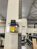 Máquina CNC de 5 Ejes, Router CNC de 5 Ejes, Máquina CNC de 5 Ejes para la Industria Aeroespacial, Máquina CNC de 5 Ejes para Piezas Automotrices