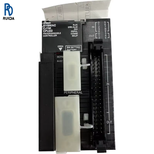 <b>CPU</b> Logique Karos CJ1M-CPU22 Part <b>Price</b> Cheap PLC - Product Image 1