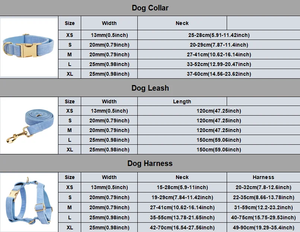 ペット用品犬用ハーネスとリーシュセット手作りテディ生地ネックレス - Product Image 5