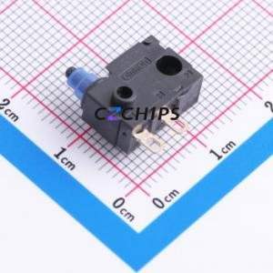 D2QW-C003H Limit Switch Switch Whole Sale Electronic Component Chips Supplier & BOM Service - Product Image 1