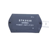 IC Amplifier STK2038 STK4141 STK2129 STK2139