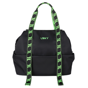 กระเป๋าเดินทางกันน้ำแบบดัฟเฟิลพร้อมช่องใส่ของเปียกและช่องใส่รองเท้า สำหรับเดินทางค้างคืน วันหยุดสุดสัปดาห์ เวียดนาม กระเป๋าออกกำลังกาย กระเป๋ากีฬา - Product Image 1