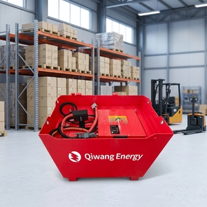 60V, 72V, 76.8V, 80V, 202A, 230A, 280A, 304A, 404A, 460A, 560A, 608A lityum piller, lojistik elektrikli forkliftler için. - Product Image 1