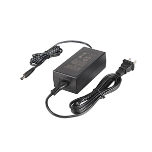 डेस्कटॉप एब्स सामग्री 48v 12w पावर एडाप्टर के लिए 48 वी 12w पावर एडाप्टर - Product Image 2