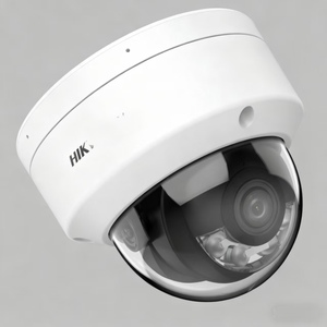 กล้องวงจรปิดโดมกันระเบิด 30 เมตร รุ่น <span class=keywords><strong>DS</strong></span>-<span class=keywords><strong>2CD1143G0</strong></span>-<span class=keywords><strong>I</strong></span> ยี่ห้อ Hikvision ความละเอียด 4MP รองรับ POE - Product Image 1