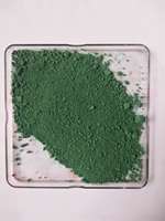 Vat Green B Couleur assortie aux autres colorants bleus