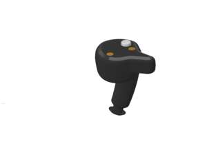 Meilleures aides auditives numériques rechargeables mini CIC pour les personnes âgées, bon marché, enregistreurs d'oreille 16 canaux - Product Image 3