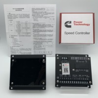 Module de contrôle électronique Gcs Ecm de haute qualité de vente directe d'usine 2871202 pour Cummins