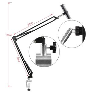 Support métallique pour tablette de téléphone portable Support paresseux 360 Rotation Support de table universel pour smartphone portable Berceau - Product Image 4