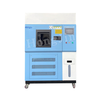 Cámara de Envejecimiento por Rayos UV Acelerados, Cámara de Prueba de Condensación UV, Probador de Envejecimiento de Materiales UV, Cámara de Prueba de Degradación UV