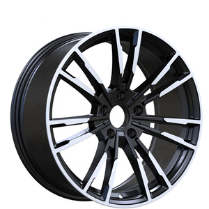 Rines de Aleación Forjados Ligeros de 19 y 20 Pulgadas, 5 Birlos, para Autos <span class=keywords><strong>Volvo</strong></span> S80, C30, C70, S60, <span class=keywords><strong>V40</strong></span>, V60, XC40, XC60, 5*108 - Product Image 1